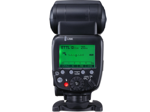 Canon Speedlite 600EX II-RT.Picture5
